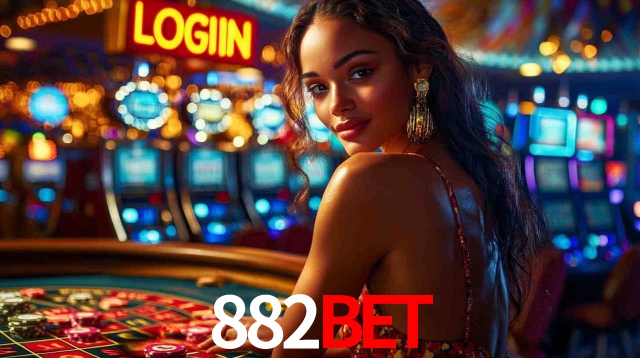 882bet 公平游戏