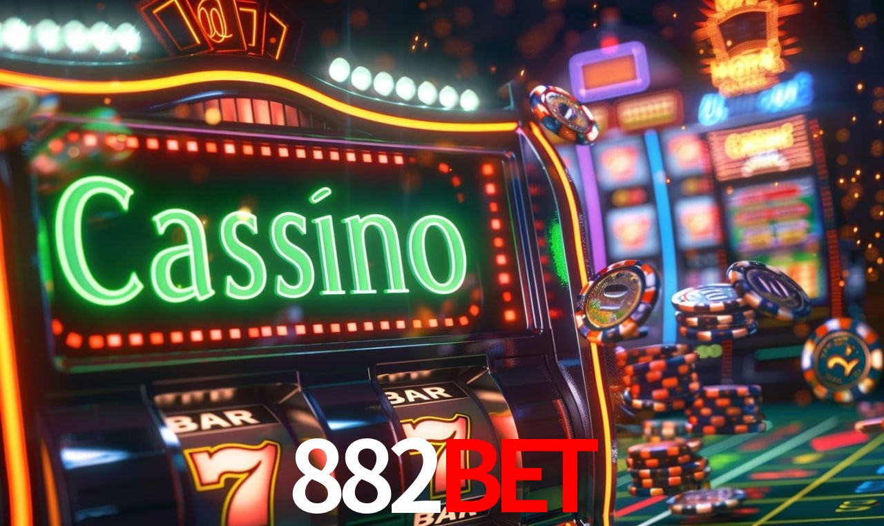 882bet Caça-níqueis móveis