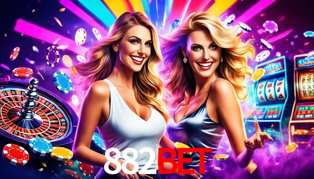 Avaliações dos Jogadores 882bet