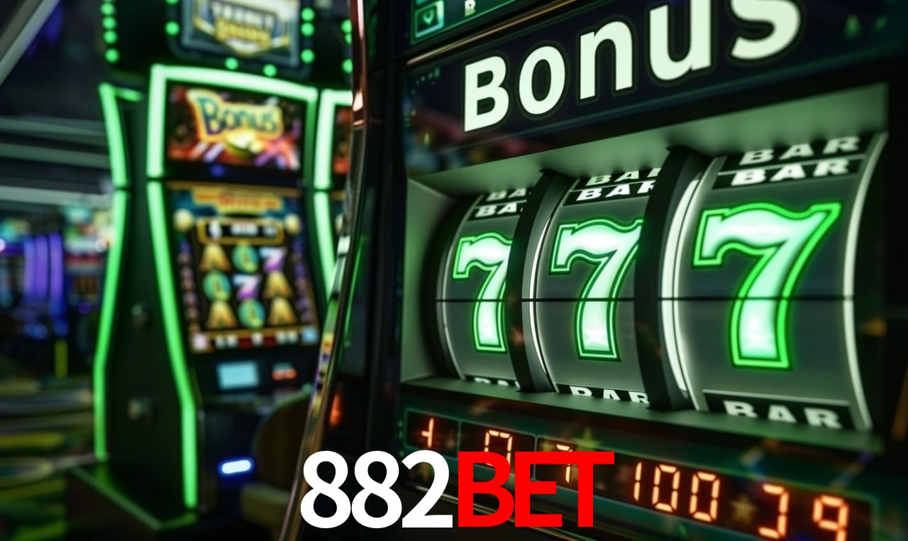 Account Benefits 882bet