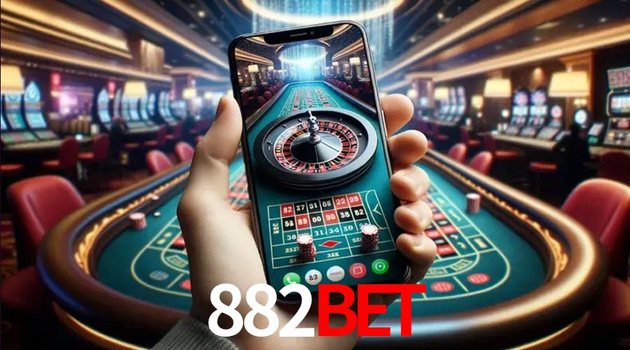 Flash Promotion 882bet