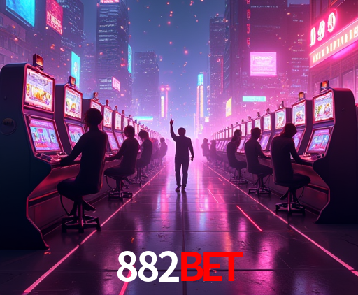 Cadastro Rápido 882bet