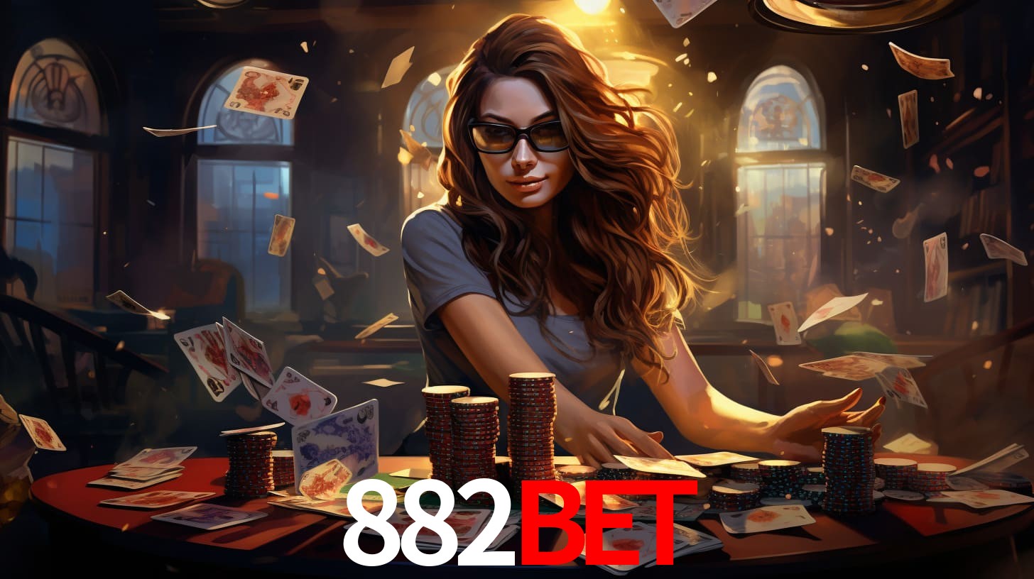 VIP Casino 882bet
