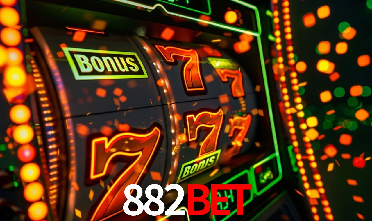 Mesa de Blackjack 882bet