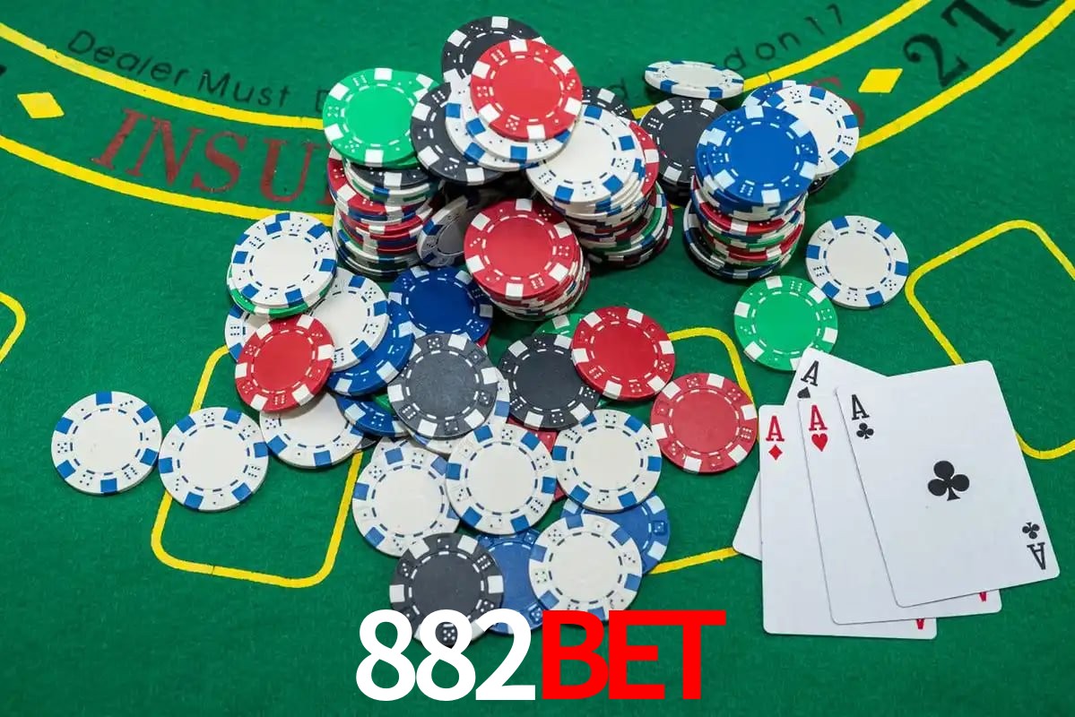 Provedores de Jogos 882bet