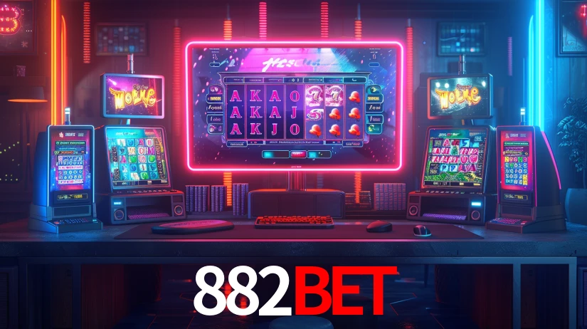 882bet: Seu Cassino Premiado com Pagamentos Rápidos