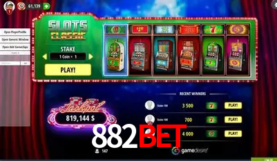 A Revolução dos Aplicativos de Jogos no 882bet