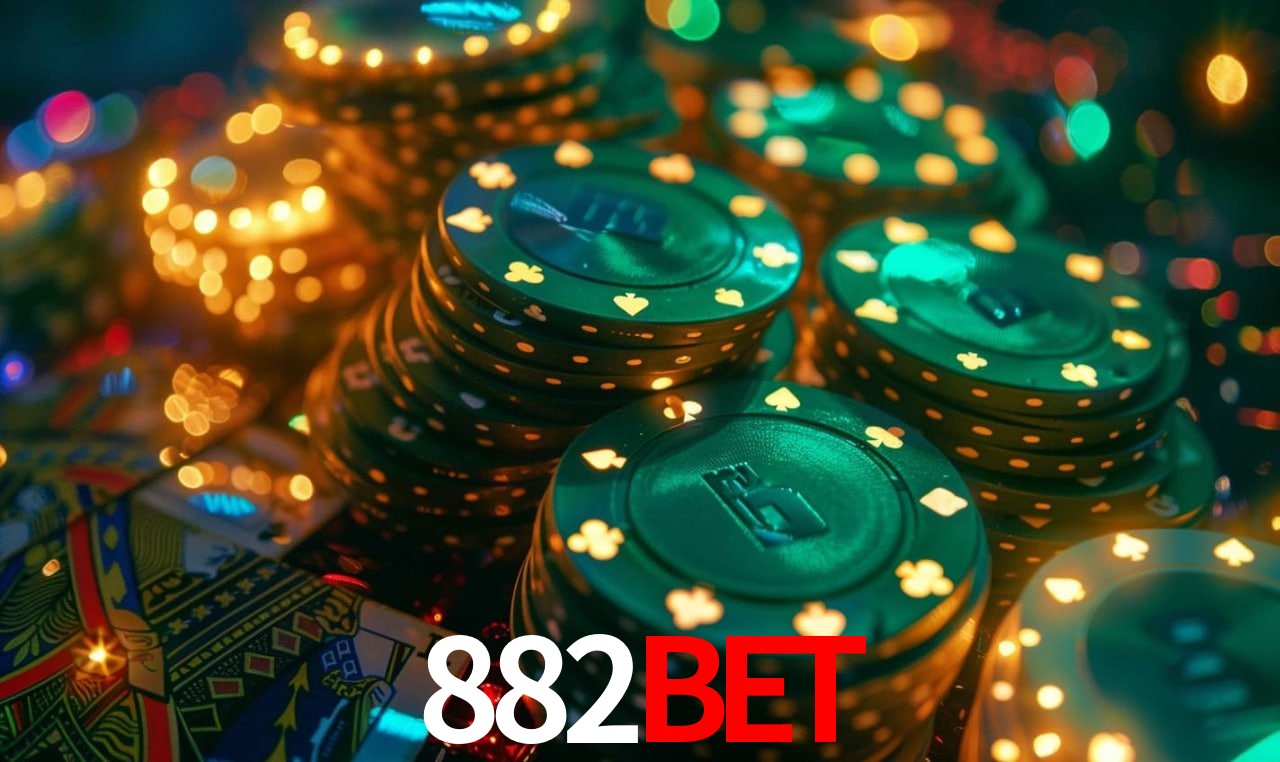 Ofertas Exclusivas 882bet
