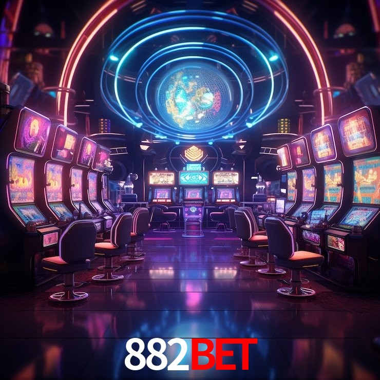 Promoções 882bet