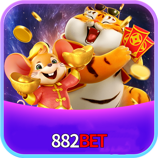 Logo da 882bet